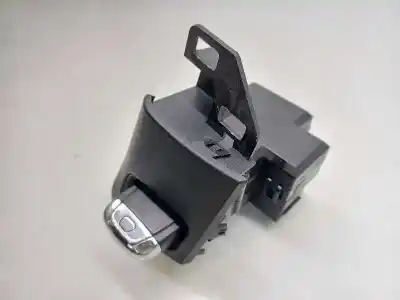 Peça sobressalente para automóvel em segunda mão comutador de ignição por audi a4 allroad quattro (8k) 3.0 tdi referências oem iam 8k0909131d