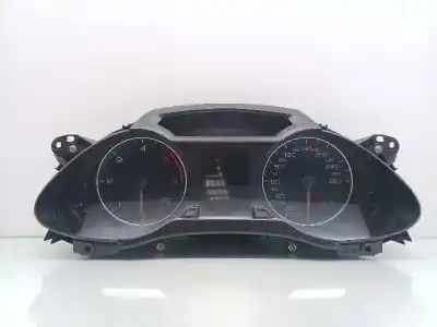 Peça sobressalente para automóvel em segunda mão QUADRANTE por AUDI A4 ALLROAD QUATTRO (8K)  Referências OEM IAM 8K0920930D  8K0920930D
