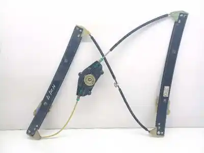 Peça sobressalente para automóvel em segunda mão elevador de vidros dianteiro direito por audi a4 allroad quattro (8k) 3.0 tdi referências oem iam 8k0837462
