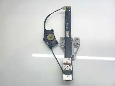 Peça sobressalente para automóvel em segunda mão elevador de vidros traseiro direito por audi a4 allroad quattro (8k) 3.0 tdi referências oem iam 8k0839462a