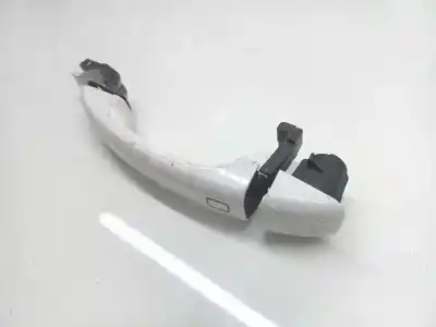 Peça sobressalente para automóvel em segunda mão puxador exterior lado direito por audi a4 allroad quattro (8k) 3.0 tdi referências oem iam 