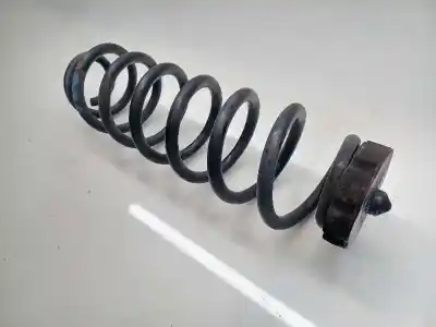 Peça sobressalente para automóvel em segunda mão mola de suspensão por audi a4 allroad quattro (8k) 3.0 tdi referências oem iam 8k0511115fp
