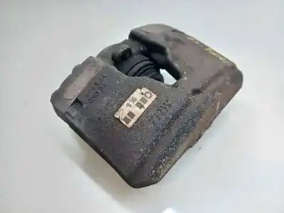 Peça sobressalente para automóvel em segunda mão pinça de travão dianteira direita por audi a4 allroad quattro (8k) 3.0 tdi referências oem iam 8k0615124b