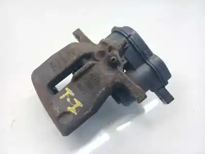 Peça sobressalente para automóvel em segunda mão pinça de travão traseira esquerda por audi a4 allroad quattro (8k) 3.0 tdi referências oem iam 8k0615403b