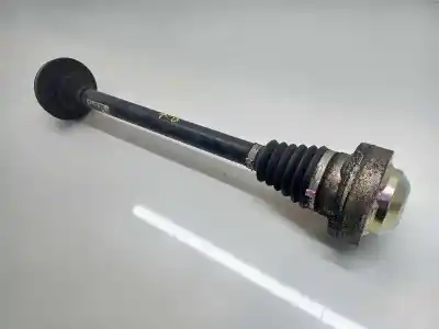 Peça sobressalente para automóvel em segunda mão transmissão traseira direita por audi a4 allroad quattro (8k) 3.0 tdi referências oem iam 8k0501203k