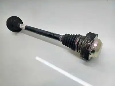 Peça sobressalente para automóvel em segunda mão transmissão traseira esquerda por audi a4 allroad quattro (8k) 3.0 tdi referências oem iam 8k0501203k