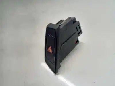 Peça sobressalente para automóvel em segunda mão interruptor 4 piscas - emergência por audi a4 allroad quattro (8k) 3.0 tdi referências oem iam 8k1941509