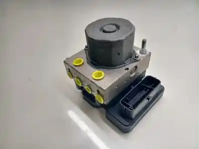 Pezzo di ricambio per auto di seconda mano abs per smart fortwo coupe basis (52kw) (453.342) riferimenti oem iam a4539003001