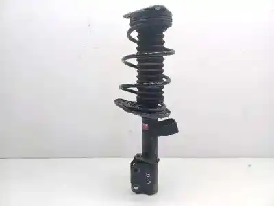 Pezzo di ricambio per auto di seconda mano ammortizzatore anteriore destro per smart fortwo coupe basis (52kw) (453.342) riferimenti oem iam a4533230000