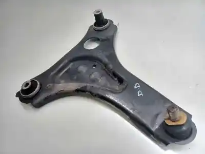 Pezzo di ricambio per auto di seconda mano BRACCIO SOSPENSIONE INFERIORE ANTERIORE DESTRO per SMART FORTWO COUPE  Riferimenti OEM IAM A4533307900 120615 A4533303000