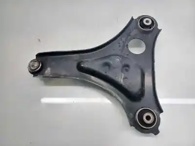 Peça sobressalente para automóvel em segunda mão braço de suspensão inferior dianteiro direito por smart fortwo coupe basis (52kw) (453.342) referências oem iam a4533307900 120615 a4533303000