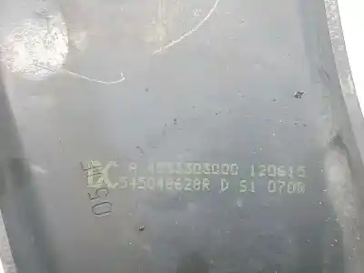 Peça sobressalente para automóvel em segunda mão braço de suspensão inferior dianteiro direito por smart fortwo coupe basis (52kw) (453.342) referências oem iam a4533307900 120615 a4533303000