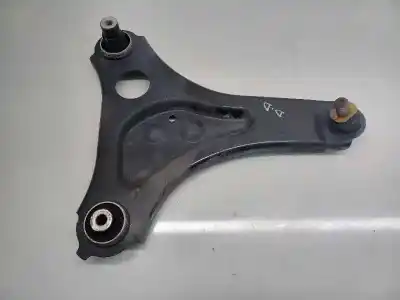 Peça sobressalente para automóvel em segunda mão braço de suspensão inferior dianteiro direito por smart fortwo coupe basis (52kw) (453.342) referências oem iam a4533307900 120615 a4533303000