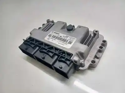 Pezzo di ricambio per auto di seconda mano centralina motore per smart fortwo coupe basis (52kw) (453.342) riferimenti oem iam a2819002707