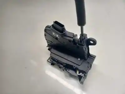 Pezzo di ricambio per auto di seconda mano serratura porta anteriore destra per smart fortwo coupe basis (52kw) (453.342) riferimenti oem iam a4537201400