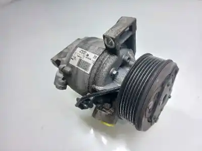 Pezzo di ricambio per auto di seconda mano compressore aria condizionata per smart fortwo coupe basis (52kw) (453.342) riferimenti oem iam a4538307000