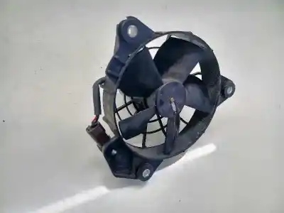 Pezzo di ricambio per auto di seconda mano elettroventola per smart fortwo coupe basis (52kw) (453.342) riferimenti oem iam a4539062201