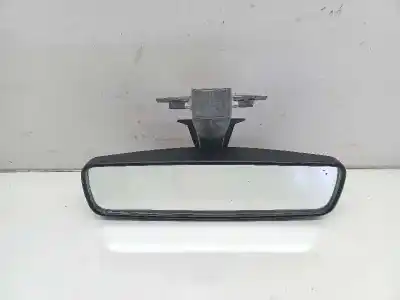 Peça sobressalente para automóvel em segunda mão ESPELHO RETROVISOR INTERIOR por SMART FORTWO COUPE  Referências OEM IAM A4538104300  