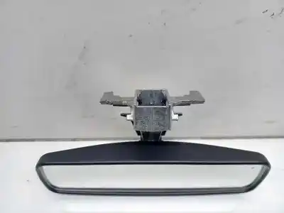 Peça sobressalente para automóvel em segunda mão espelho retrovisor interior por smart fortwo coupe basis (52kw) (453.342) referências oem iam a4538104300  