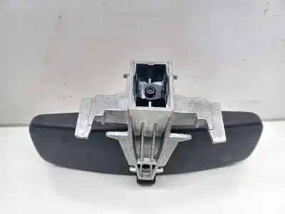 Peça sobressalente para automóvel em segunda mão espelho retrovisor interior por smart fortwo coupe basis (52kw) (453.342) referências oem iam a4538104300  