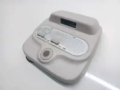 Pezzo di ricambio per auto di seconda mano luce interna per smart fortwo coupe basis (52kw) (453.342) riferimenti oem iam a4539068900