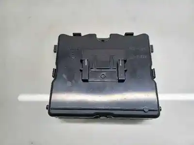Pezzo di ricambio per auto di seconda mano modulo elettronico per smart fortwo coupe basis (52kw) (453.342) riferimenti oem iam a4539001305 285251361r a4539003802