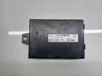 Tweedehands auto-onderdeel elektronische module voor smart fortwo coupe basis (52kw) (453.342) oem iam-referenties a4539008209 21998697 284b13375r