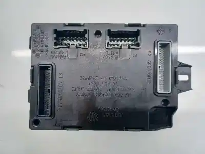 Tweedehands auto-onderdeel elektronische module voor smart fortwo coupe basis (52kw) (453.342) oem iam-referenties a4539008209 21998697 284b13375r