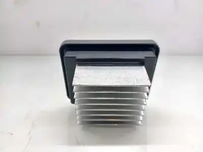 Pezzo di ricambio per auto di seconda mano resistenza al riscaldamento per smart fortwo coupe basis (52kw) (453.342) riferimenti oem iam 