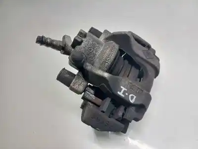 Pezzo di ricambio per auto di seconda mano pinza freno anteriore sinistra per smart fortwo coupe basis (52kw) (453.342) riferimenti oem iam a4534210111