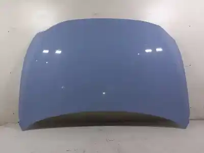 Peça sobressalente para automóvel em segunda mão capot por hyundai i30 fastback n performance referências oem iam 66400g4000  