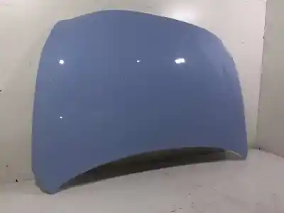 Peça sobressalente para automóvel em segunda mão capot por hyundai i30 fastback n performance referências oem iam 66400g4000  