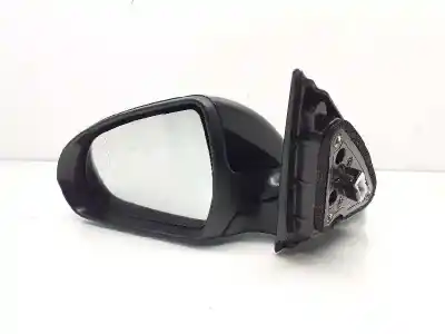 Pezzo di ricambio per auto di seconda mano specchio sinistro per hyundai i30 fastback n performance riferimenti oem iam 87610s0061  