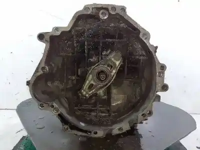 Автозапчастина б/у коробка передач для audi a4 cabrio (8h) 2.0 tdi посилання на oem iam jem