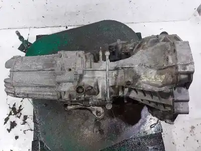 Автозапчасти б/у коробка передач за audi a4 cabrio (8h) 2.0 tdi ссылки oem iam jem 04572 1422037