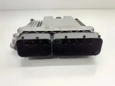 Автозапчасти б/у блок управления двигателем за audi a4 cabrio (8h) 2.0 tdi ссылки oem iam 03g997057px 03g906016kn 0281013293