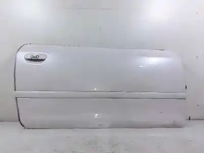 Автозапчастина б/у передні праві двері для audi a4 cabrio (8h) 2.0 tdi посилання на oem iam 8h0831052c