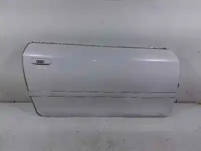 Автозапчасти б/у дверь передняя правая за audi a4 cabrio (8h) 2.0 tdi ссылки oem iam 8h0831052c  