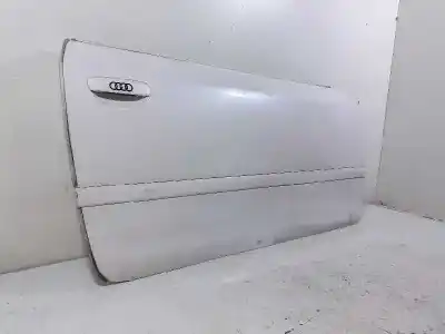 Автозапчасти б/у дверь передняя правая за audi a4 cabrio (8h) 2.0 tdi ссылки oem iam 8h0831052c  