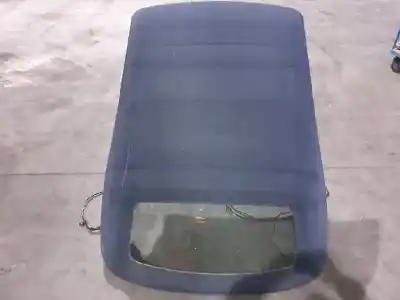 Peça sobressalente para automóvel em segunda mão teto por audi a4 cabrio (8h) 2.0 tdi referências oem iam 8h0871035d 8h0871611b 8h0871025e
