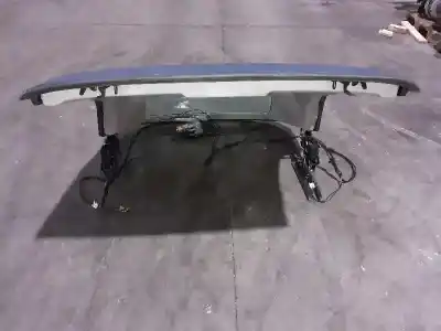 Peça sobressalente para automóvel em segunda mão teto por audi a4 cabrio (8h) 2.0 tdi referências oem iam 8h0871035d 8h0871611b 8h0871025e