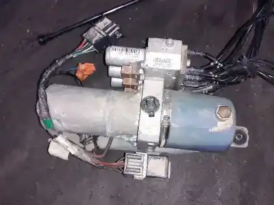 Peça sobressalente para automóvel em segunda mão teto por audi a4 cabrio (8h) 2.0 tdi referências oem iam 8h0871035d 8h0871611b 8h0871025e