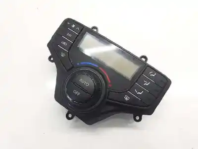 Автозапчасти б/у климат-контроль за hyundai i30 (fd) 1.6 crdi ссылки oem iam 972502l6104x