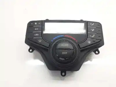 Автозапчасти б/у климат-контроль за hyundai i30 (fd) 1.6 crdi ссылки oem iam 972502l6104x  972502l610