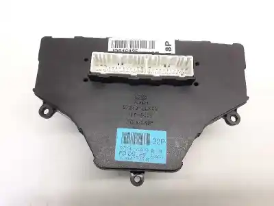 Автозапчасти б/у климат-контроль за hyundai i30 (fd) 1.6 crdi ссылки oem iam 972502l6104x  972502l610