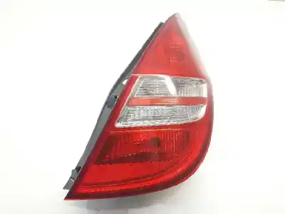 Автозапчасти б/у правый задний фонарь за hyundai i30 (fd) 1.6 crdi ссылки oem iam 924022l010  
