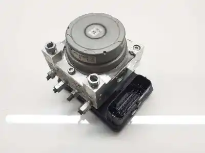 Автозапчасти б/у абс за mazda 2 lim. () luxury ссылки oem iam dgy8437a0