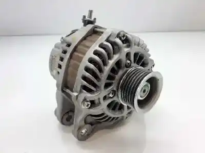 Автозапчасти б/у генератор за mazda 2 lim. () luxury ссылки oem iam p53n18300c