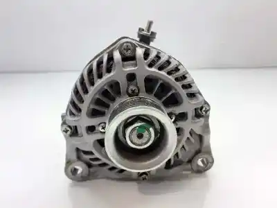 Pezzo di ricambio per auto di seconda mano alternatore per mazda 2 lim. () luxury riferimenti oem iam p53n18300c 27-6985 p53n