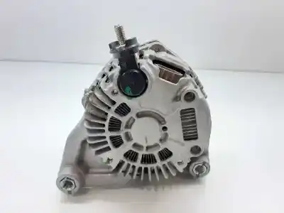 Pezzo di ricambio per auto di seconda mano alternatore per mazda 2 lim. () luxury riferimenti oem iam p53n18300c 27-6985 p53n